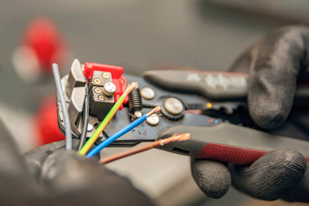 Best Electrician Near Me  in Hazleton, PA