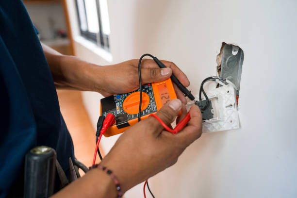 Best Electrical Outlet Repair  in Hazleton, PA