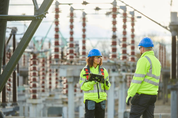 Best Affordable Electrician  in Hazleton, PA