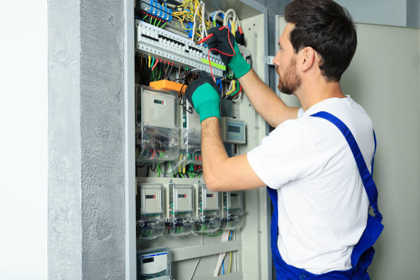 Best Circuit Breaker Repair  in Hazleton, PA