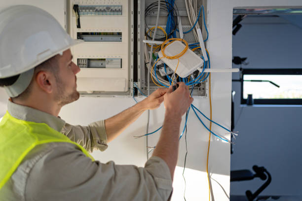 Best Electrical Wiring Services  in Hazleton, PA