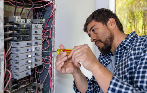 Best Electrical Troubleshooting Services  in Hazleton, PA
